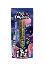 Load image into Gallery viewer, Viva La Hemp -Hash Hole- Pre-Rolls 2g (THC-P)