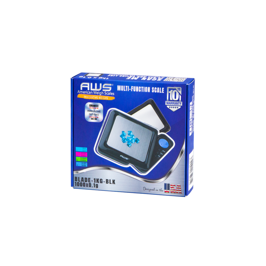 AWS Blade Scale 1kg