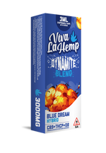 Load image into Gallery viewer, Viva La Hemp Dynamite Blend - 3000MG Disposable vape With Screen- (5 ct)