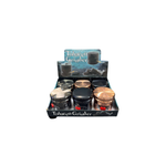 Load image into Gallery viewer, CGD-166 Grinder whit clear window