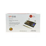 Load image into Gallery viewer, D-Tek D30 Jewelry Scale 30g w/ Gift Box