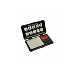 Load image into Gallery viewer, Digit Z Ridig-150 Scale Black 150g