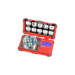 Load image into Gallery viewer, Digit Z Ridig-150 Scale Red 150g