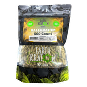 Earth Kratom 500 Capsules