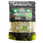 Load image into Gallery viewer, Earth Kratom 500 Capsules