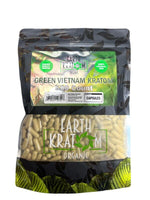 Load image into Gallery viewer, Earth Kratom 500 Capsules