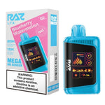 Load image into Gallery viewer, Geekvape Raz LTX 25000 Disposable Vape 0% (5pk)