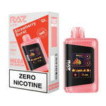 Load image into Gallery viewer, Geekvape Raz LTX 25000 Disposable Vape 0% (5pk)