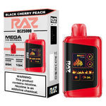 Load image into Gallery viewer, Geekvape Raz LTX 25000 Disposable Vape 5% (5pk)