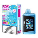 Load image into Gallery viewer, Geekvape Raz LTX 25000 Disposable Vape 5% (5pk)