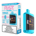 Load image into Gallery viewer, Geekvape Raz LTX 25000 Disposable Vape 5% (5pk)