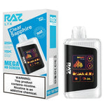 Load image into Gallery viewer, Geekvape Raz LTX 25000 Disposable Vape 5% (5pk)