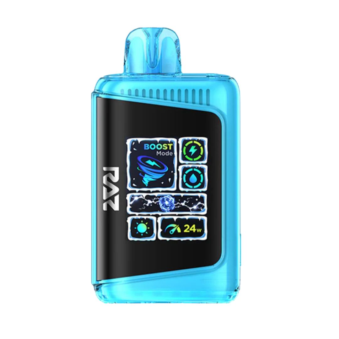 Geekvape Raz LTX 25000 Disposable Vape 5% (5pk)