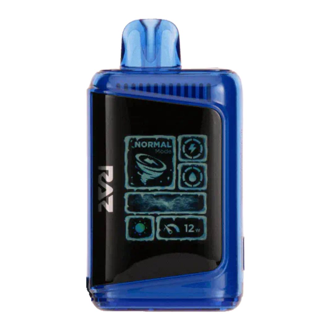 Geekvape Raz LTX 25000 Disposable Vape 5% (5pk)