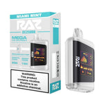 Load image into Gallery viewer, Geekvape Raz LTX 25000 Disposable Vape 5% (5pk)