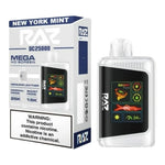 Load image into Gallery viewer, Geekvape Raz LTX 25000 Disposable Vape 5% (5pk)