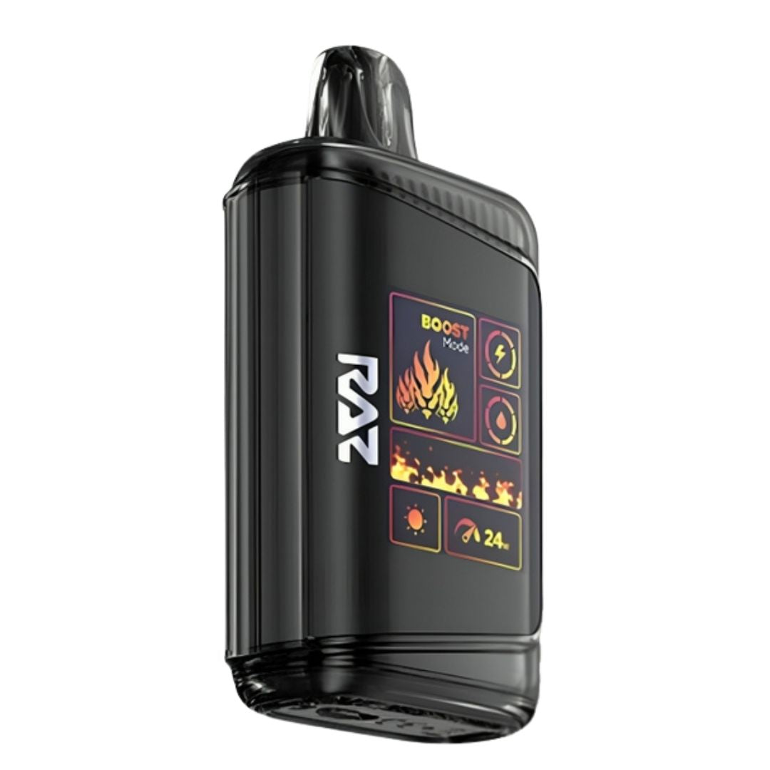 Geekvape Raz LTX 25000 Disposable Vape 5% (5pk)