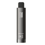 Load image into Gallery viewer, HQD Cuvie Plus 2.0 5% Disposable 9000 Puffs