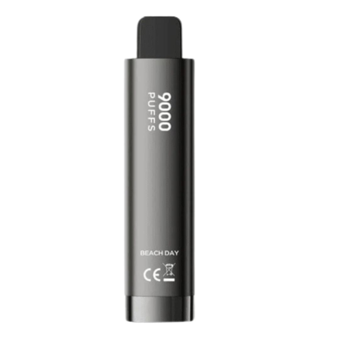 HQD Cuvie Plus 2.0 5% Disposable 9000 Puffs