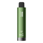 Load image into Gallery viewer, HQD Cuvie Plus 2.0 5% Disposable 9000 Puffs