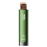 Load image into Gallery viewer, HQD Cuvie Plus 2.0 5% Disposable 9000 Puffs