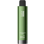 Load image into Gallery viewer, HQD Cuvie Plus 2.0 5% Disposable 9000 Puffs