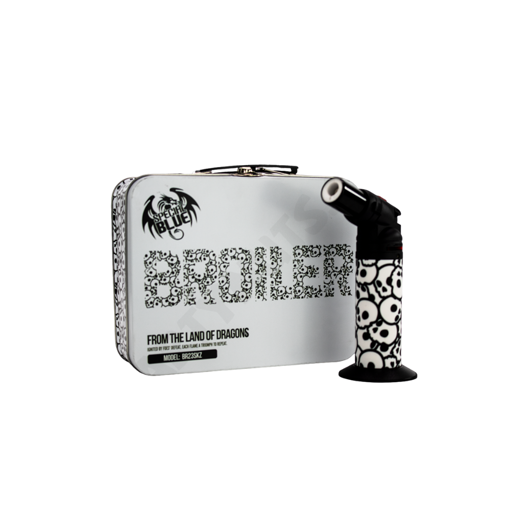 Special Blue Broiler Torch