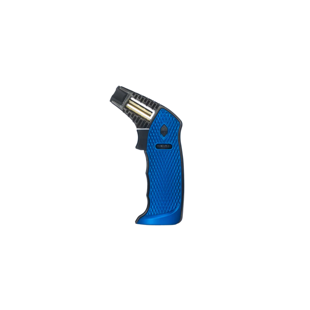 Special Blue Full Metal Butane Torch