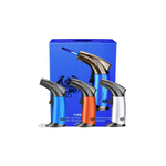Load image into Gallery viewer, Special Blue Turbo Curve Butane Torch