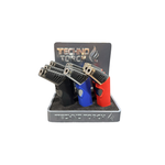 Load image into Gallery viewer, Techno Long Torch (9 pc Box)