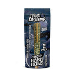 Load image into Gallery viewer, Viva La Hemp -Hash Hole- Pre-Rolls 2g (THC-P)