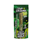 Load image into Gallery viewer, Viva La Hemp -Hash Hole- Pre-Rolls 2g (THC-P)