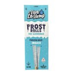 Load image into Gallery viewer, Viva La Hemp - THC - Frost Pre-Rolls - 2ct (6pk)