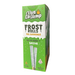 Load image into Gallery viewer, Viva La Hemp - THC - Frost Pre-Rolls - 2ct (6pk)