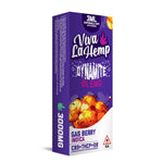 Load image into Gallery viewer, Viva La Hemp Dynamite Blend - 3000MG Disposable vape With Screen- (5 ct)