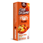 Load image into Gallery viewer, Viva La Hemp Dynamite Blend - 3000MG Disposable vape With Screen- (5 ct)