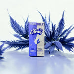 Load image into Gallery viewer, Viva La Hemp 1000mg DUAL Disposable Vape - Pure THC-P