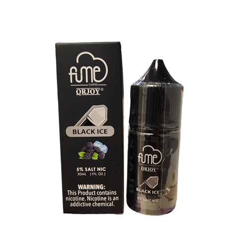 Fume Liquid 30ML